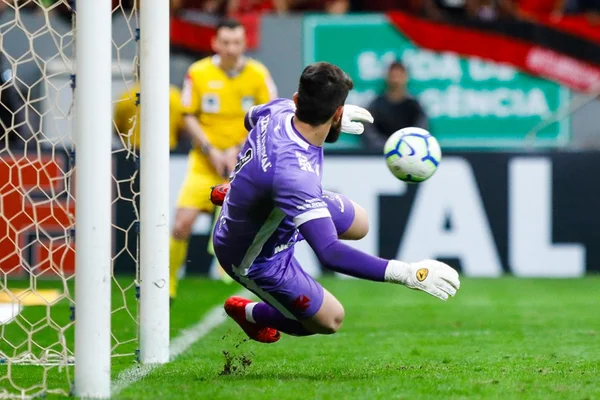 Brasileirão 2019: como ficaria a tabela a partir do Cartola