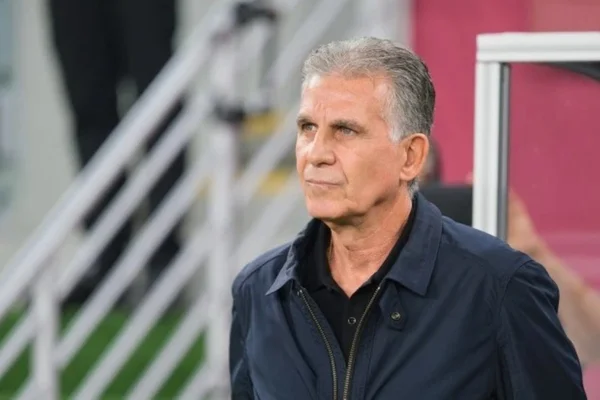 Técnico de Gana ironiza VAR após empate: “Foi tomar café”
