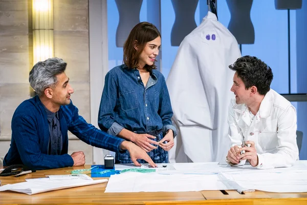 Para maratonar: disputa de moda da Netflix estreia nesta quarta