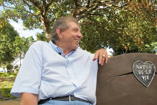 Diretor mergulha na intimidade de João de Deus em documentário