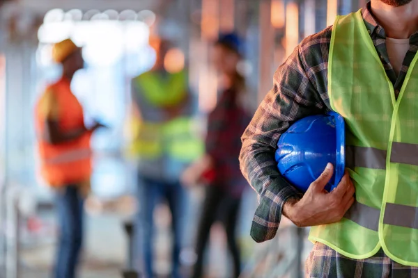 Técnico em edificações