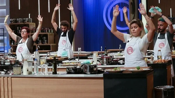 MasterChef: estreia é marcada por Jogo da Discórdia