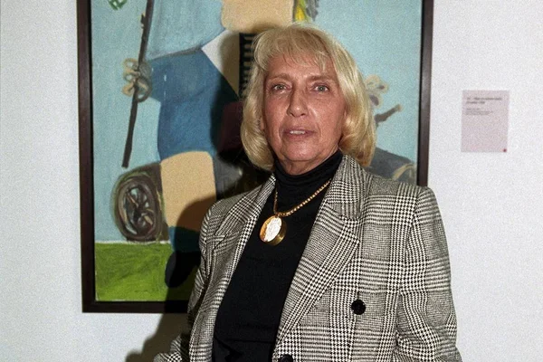 Maya Ruiz-Picasso