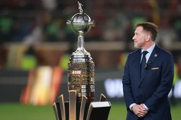Libertadores: Conmebol define data para o sorteio da fase preliminar