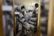 PM descobre “mina de criptomoedas” em casa abandonada na zona sul de SP - imagem 4 PM descobre “mina de criptomoedas” em casa abandonada na zona sul de SP - imagem 4