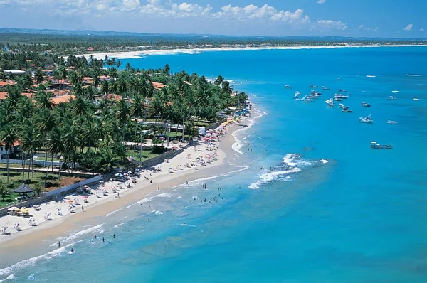 Porto de Galinhas