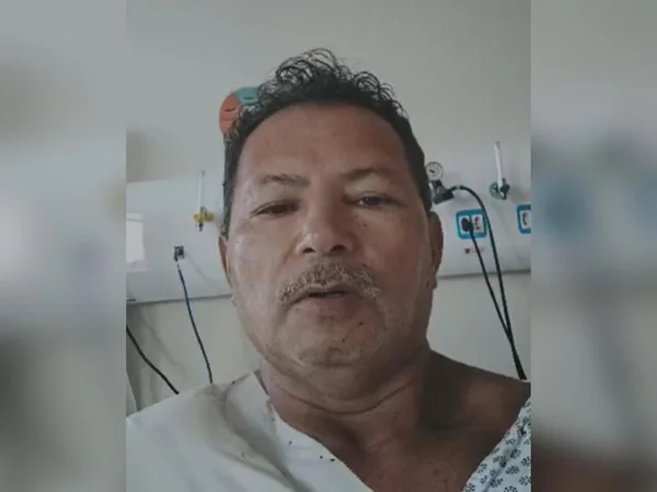 Geraldo Soares