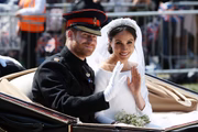 Harry e Meghan Markle