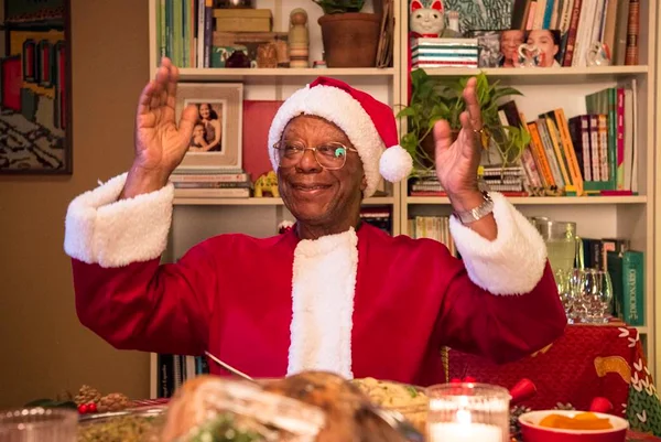 Saiba como será o emocionante especial de Natal da Rede Globo
