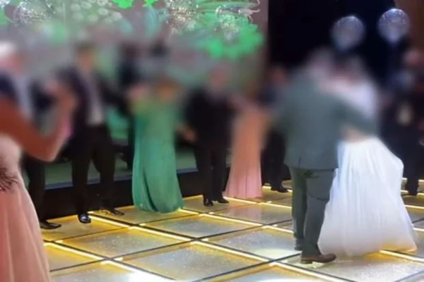 Casamento com show é encerrado por aglomeração em MS