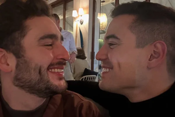 Foto colorida de Bruno Gadiol e Diogo Höhl - Metrópoles