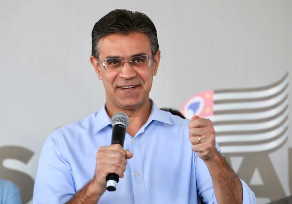 Governo de São Paulo incrementa gasto com propaganda em redes sociais