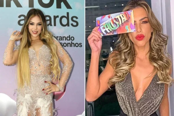 Latino pega hype em treta e é detonado: “Não foi convidado”