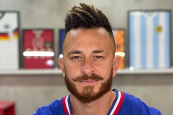 Fred abre o jogo sobre rumores de que tenha traído Bianca Andrade