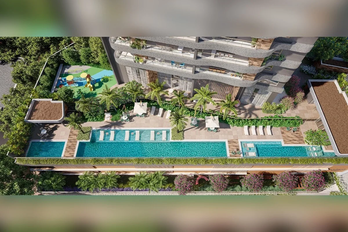 Imóvel de luxo em Salvador, avaliado em cerca de R$ 2,45 milhões, é citado em investigação da PF sobre supostas vantagens ligadas ao Master Imóvel de luxo em Salvador, avaliado em cerca de R$ 2,45 milhões, é citado em investigação da PF sobre supostas vantagens ligadas ao Master