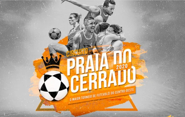 Circuito Praia do Cerrado