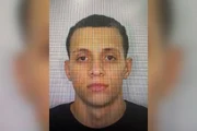 Gabriel Oliveira Palmieri, de 24 anos, foi indiciado pelo crime de estupro em 2023 Gabriel Oliveira Palmieri, de 24 anos, foi indiciado pelo crime de estupro em 2023