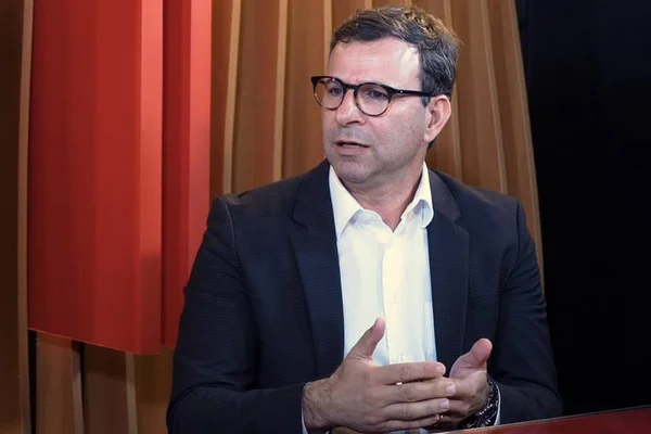 “A política está suja”, diz Paulo Roque, pré-candidato ao Senado