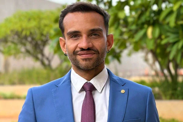 “Redução da maioridade penal não vai diminuir violência”, diz Fábio Felix