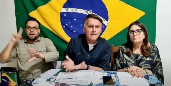 Jair Bolsonaro
