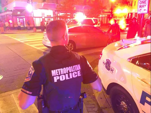 Tiroteios em Washington deixam ao menos um morto e feridos