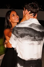 Tanto Messi quanto Antonela nasceram na cidade argentina de Rosário Tanto Messi quanto Antonela nasceram na cidade argentina de Rosário