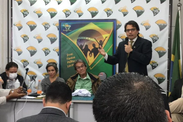 Posse Otávio Fakhoury