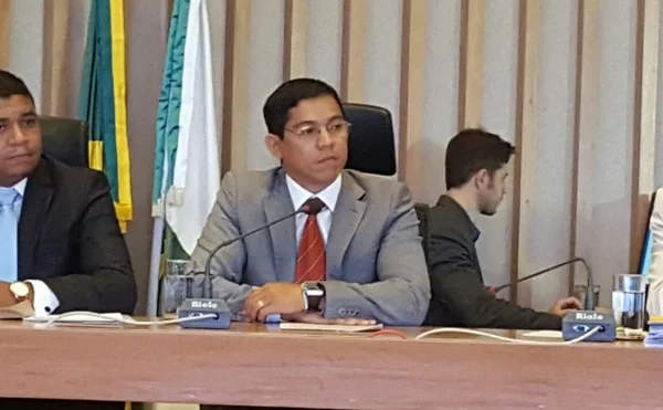 Ricardo Cardoso contradiz depoimento de Cristiano Araújo ao MPDFT