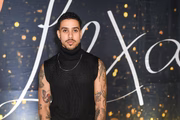 Além de compositor, Thiago Pantaleão também é cantor