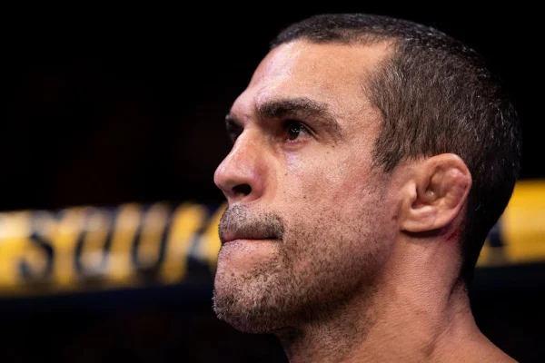 Vitor Belfort