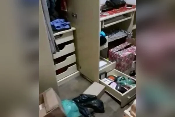 Seguranças e porteiro são presos suspeitos de matar aposentada