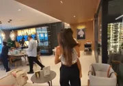 Mansão de Neymar e Bruna Biancardi é avaliada em R$ 50 milhões Mansão de Neymar e Bruna Biancardi é avaliada em R$ 50 milhões