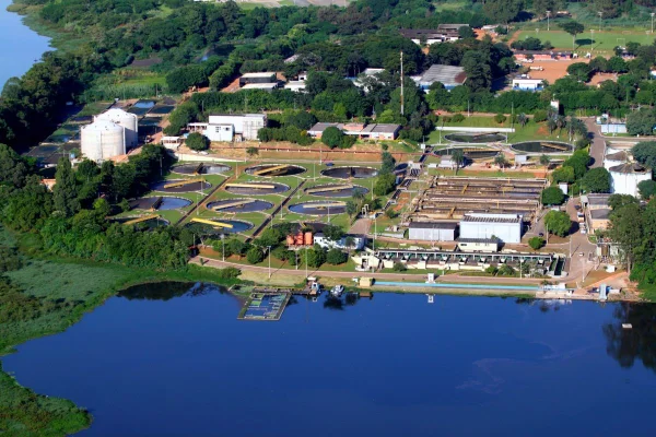 Caesb achou 7 partes de corpos humanos dentro de estações em 15 anos