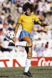 Oscar marcou em Brasil x Escócia na Copa do Mundo de 1982 Oscar marcou em Brasil x Escócia na Copa do Mundo de 1982