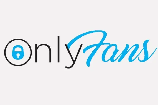 OnlyFans logo