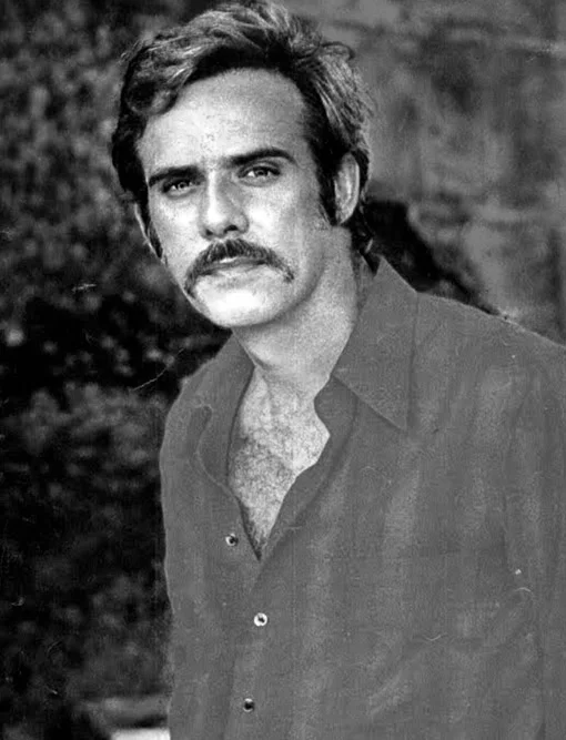 1970 - Francisco Cuoco 1970 - Francisco Cuoco