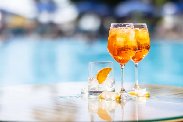 Aperol Spritz - Metrópoles
