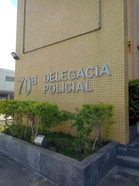 Homem e mulher são presos no RJ por envolvimento em feminicídio