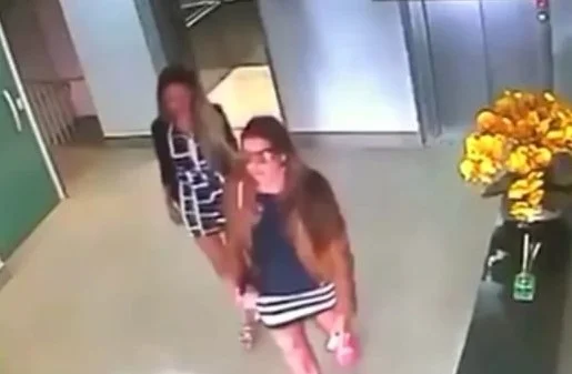 Bonnie e Clyde? Preso casal suspeito de roubar residências no DF - imagem 11 Bonnie e Clyde? Preso casal suspeito de roubar residências no DF - imagem 11