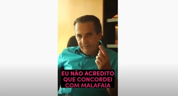 Silas Malafaia