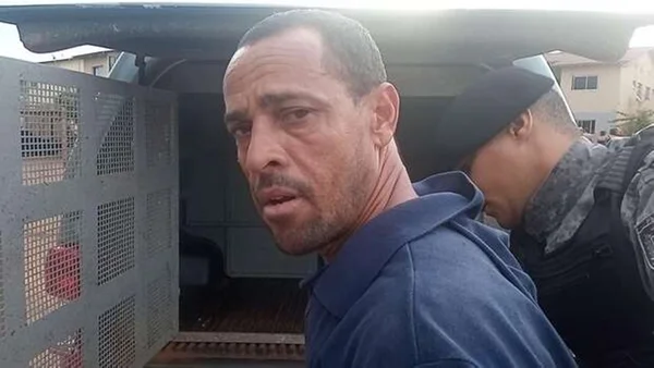 foto do homem que matou mulheres e depois tentou se matar