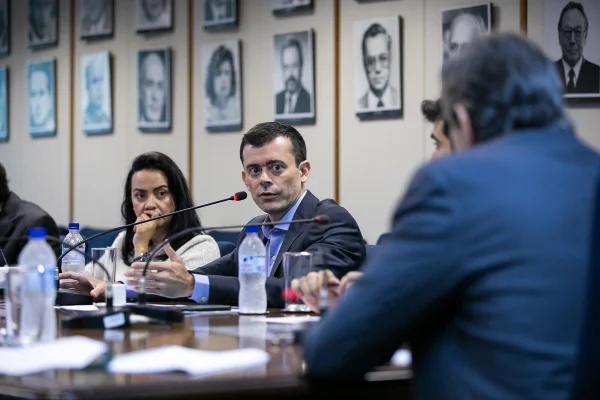 Auxiliar de Haddad diz que regulação das bets não visa arrecadar