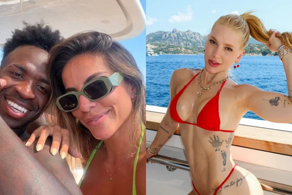 Sardenha: conheça ilha italiana onde Virginia e Vini Jr. passam férias