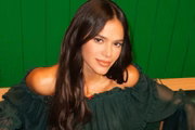 Bruna Marquezine