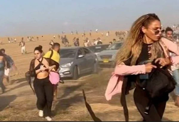 Israel tenta exibir vídeos do Hamas a ativistas, que se recusam a ver