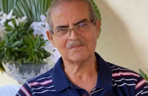 Morre, aos 78 anos, Monder Jarjour, empresário e pioneiro de Brasília