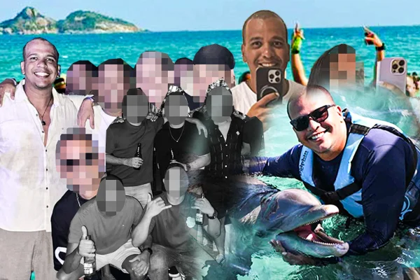 Viagens de luxo: como advogado investigado gastava dinheiro de vítimas