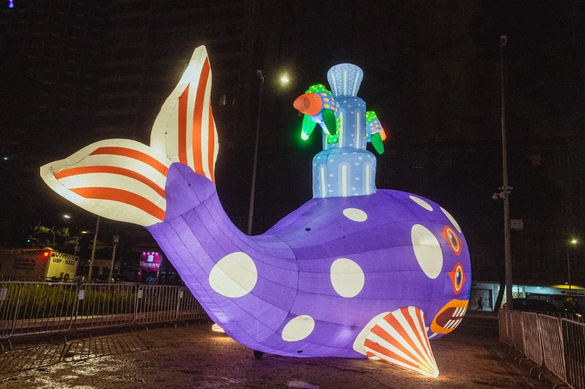 O que ver na Festa da Luz em BH neste fim de semana - imagem 9