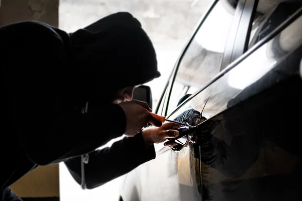 Saiba qual região do DF tem mais ocorrências de roubo de carros