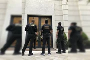 Operações Silício e Macchiato da Polícia Federal Operações Silício e Macchiato da Polícia Federal